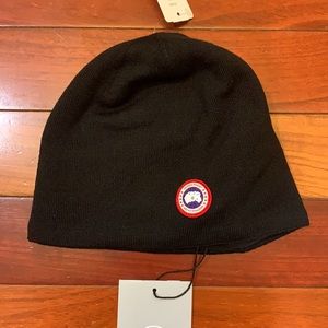 Canada Goose Standard Toque Hat